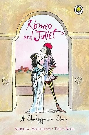 ROMEO & JULIET